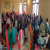 एकल विद्यालय के माध्यम से लडभड़ोल क्षेत्र के सियुन  गांव में मनाया अंतरराष्ट्रीय योग दिवस